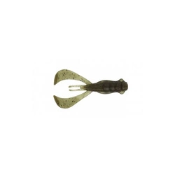 Przynęta M5 Craft TURBO CRAYFISH 1.6" / 8szt. / 001 - Green Pumpkin