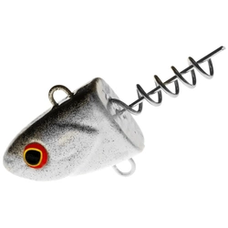 Główka z wkrętką Honky Lures - 60g - CB