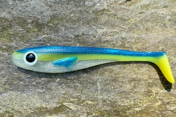 Przynęta Great Fish Rocky Slim - 17cm - 31g - Cosmic Blue - 1szt.