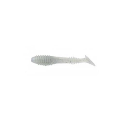 Przynęta M5 Craft CHUBBY SHAD 2" / 8szt. / 061 - White-Perl