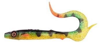 Guma SPRO Iris Shocktail 20cm 18g - Perch