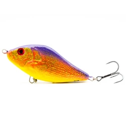 Przynęta CW Lures Spezzy 10cm - tonący - 39g - C06