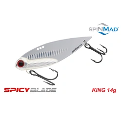 Cykada SpinMad King 14g - 3807