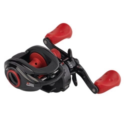 Multiplikator ABU GARCIA Max 4X LP LH