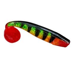 .Przynęta RELAX KingShad 5" (12.7cm) kol TG015ORR op 3szt