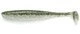 #416 Silver Flash Minnow