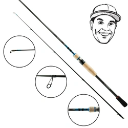 Wędka Favorite Blue Bird Ace Series 244cm | 7-35g | Ex.Fast | LIMITOWANA EDYCJA