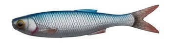 Guma SAVAGE GEAR CRAFT DYING MINNOW 7.5CM 2G BLUE PEARL 