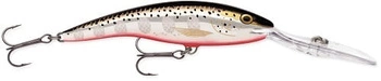 Wobler Rapala Deep Tail Dancer - 9cm - SFL