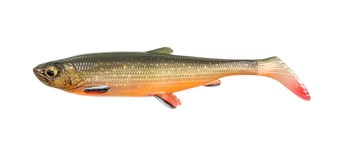 Guma SAVAGE GEAR 3D HERRING SHAD v2 / 21.5cm / ARTIC CHAR