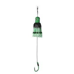 Przynęta MADCAT Clonk Teaser A-Static Adjustable Green - 150g