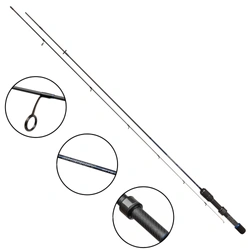 Wędka MIKADO M-Craft Atto 172cm / 0-1.5g