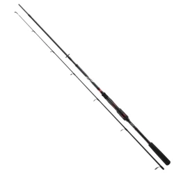 Wędka DAIWA Ninja EXT Spin 2.45m 15-50g