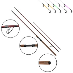 Wędka DELPHIN Magma LEGEND4RY 360cm / 120g / 3sec