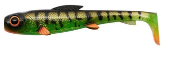 Przynęta Abu Garcia McPike 25cm - Fire Bass - 2szt.