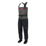 Wodery Finntrail Waders Wademan | Grey | M