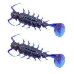 Lucky John Alien Bug 1,5" - T52 - 10 szt.