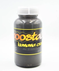 Massive Baits Aller Boosta 500ml - Banana Crab