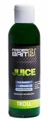 Juice FEEDER BAIT 150ml - Troll