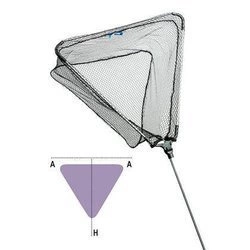 Podbierak JAXON Safe siatka standard 330cm