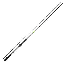 Wędka Daiwa Prorex X Sensor 2.10m 1-7g