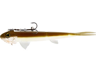 Przynęta WESTIN Twinteez Pelagic V-Tail R 'N R 21cm - 70g - Baitfish Ghost