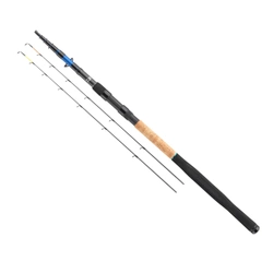 Wędka DAIWA N'Zon Tele Feeder 360cm / 120g