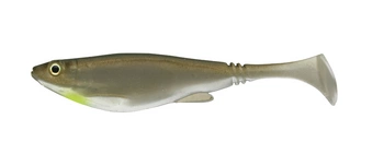 Guma DAIWA Belly Shad - 6cm - Ayu