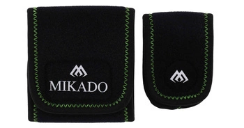 Opaska neoprenowa MIKADO do wędki (25x8cm+15x5cm) - op.2szt.