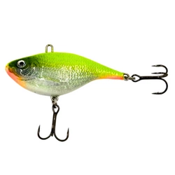 Wobler River Custom Baits Leaper - 6.5cm - 17g - Lemon