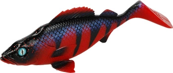 Guma MIKADO MFT Perch / 16cm / 56g / Red Perch