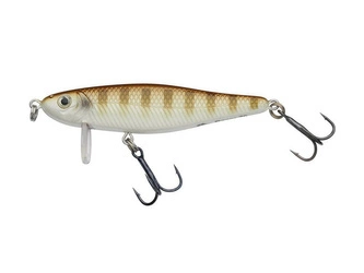 Wobler Berkley Pulse Racer 7cm - Goldie - 10g