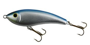 Wobler Bezsterowy Gloog Hermes 9cm, 20g - tonący - SB