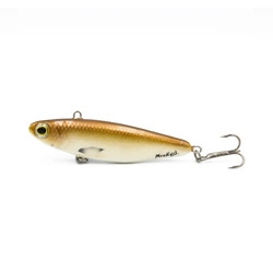 Cykada Murky Baits ScoutVibe 7cm - 14g - tonący - SVB