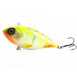 Cykada Murky Baits MaxVibe S 8cm - 22g - wolno tonący - MAVS8