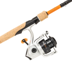 Zestaw Abu Garcia Max STX Spinning Combo - 2,44m - 15-40g - kołowrotek  30FD