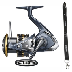 Kołowrotek Shimano Ultegra FC 3000