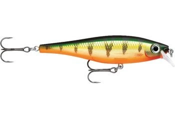 Wobler Rapala BX Minnow - 10cm - P