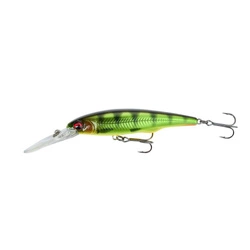 Wobler Savage Gear GRAVITY TWITCH DR 8.3CM 11G  - Shiny Firetiger