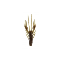 Przynęta M5 Craft BABY CRAYFISH 2" / 10szt. / 011 - Brown Pumpkin