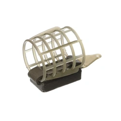 Koszyk zanętowy Flagman Micro Cage Fin Feeder XS 42g