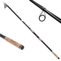 .Wędka MIKADO X-Plode N.G. Tele Carp 360 do 120 g