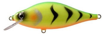 Wobler Dorado Tempter 10,5cm - pływający - kolor FT