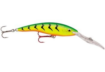 Wobler Rapala Deep Tail Dancer - 9cm - BLT