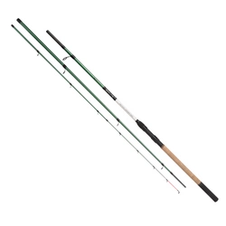 Wędka MIKADO Bixlite Method Feeder 360cm c.w. up to 80g (3+3 sec.)