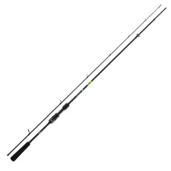 Wędka Daiwa Prorex X Sensor 2.10m 2-10g