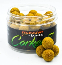 Kulki haczykowe Massive Baits Coorkerz 18mm - 300ml - Fatal Attraction