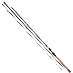 Wędka MIKADO NSC Power Match 360cm 5-30g