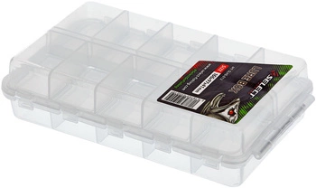 Pudełko Select Lure Box SLHS-013 | 16,6x9,7x4,1cm