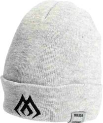 Czapka zimowa MIKADO Beanie - Szara